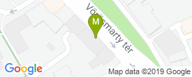 Az MPK Zrt. szerződött partnere - Megnyitás térképen