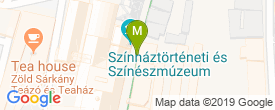 Az MPK Zrt. szerződött partnere - Megnyitás térképen