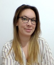 Gedainé Hajdu Gabriella
